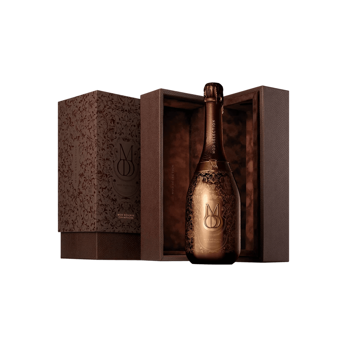 MOD SELECTION RESERVE CHAMPAGNE 750ML