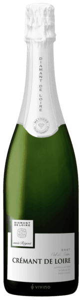 DIAMANT DE LOIRE CREMANT DE LOIRE BRUT 750ML