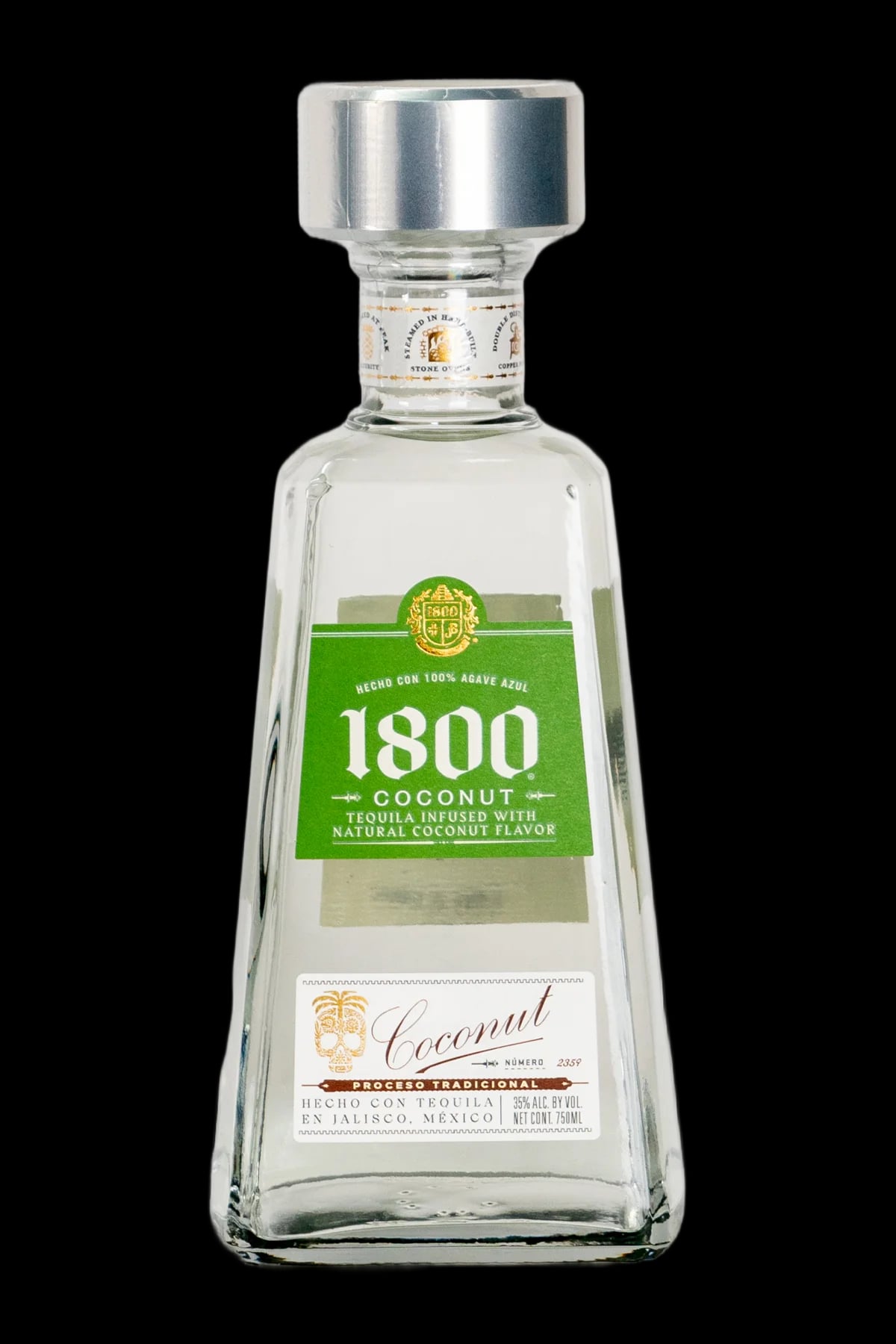 TEQ. 1800 COCONUT 200ML