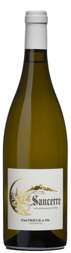 DOMAINE DU CLOS SAINT MARTIN ISABELLE ET PIERRE CLEMENT SANCERRE 750ML