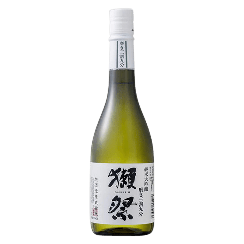 DASSAI 39 SAKE 720 ML