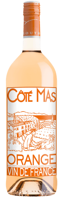 COTE MAS ORANGE 1L