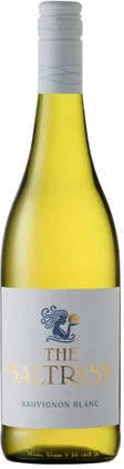 THE SALTRESS SAUVIGNON  BLANC 