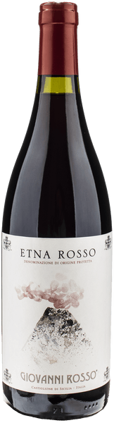GIOVANNI ROSSI ETNA ROSSO 750ML