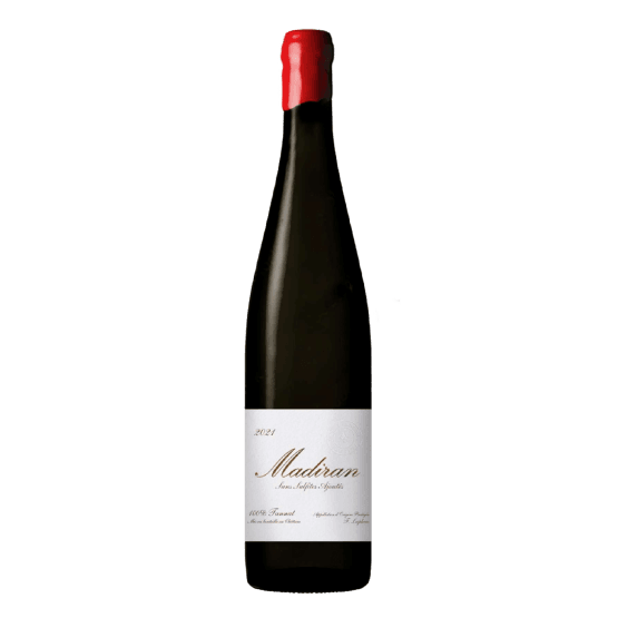 LAPLACE SANS SULFITE 750ML