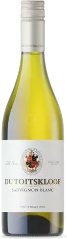 DU TOITSKLOOF SAUV BLANC 750ML