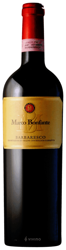 MARCO BONFANTE BARBARESCO 750 ML