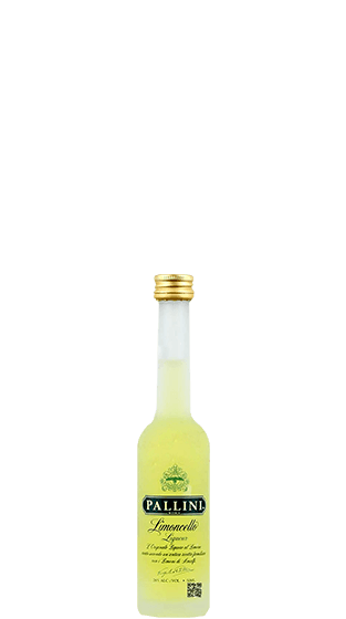 Pallini Limoncello (50ml)