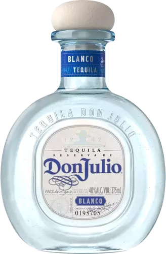 DON JULIO BLANCO 375ML