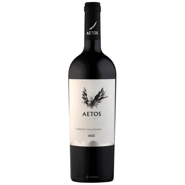AETOS CAB SAUV 750ML