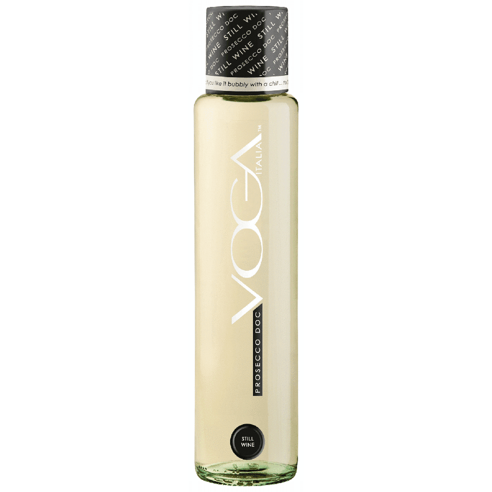 VOGA PROSECCO STILL WHITE 750ML