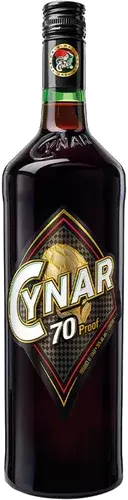 CYNAR 70 ARTICHOKE APERITIF/LIQUEUR 1L