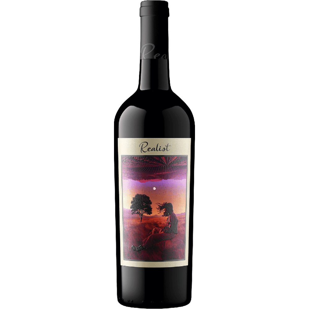 REALIST CAB SAUV 750ML