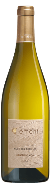 DOMAINE DU CLOS SAINT MARTIN ISABELLE ET PIERRE CLEMENT SANCERRE 750ML