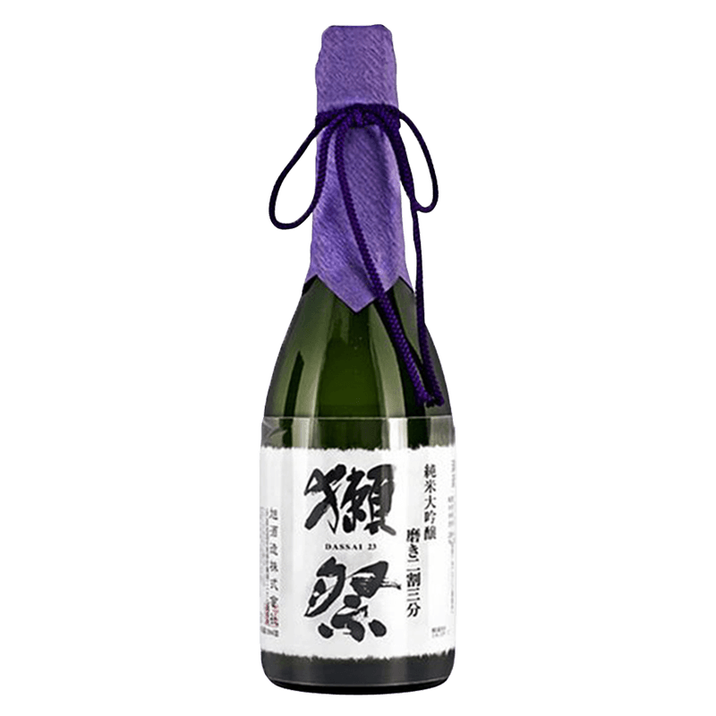 DASSAI 23 SAKE 720 ML