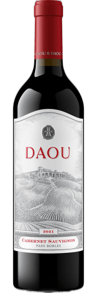 DAOU CAB SAUV 750ML