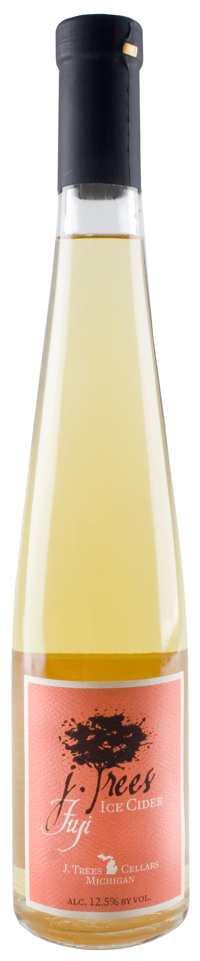 J TREES FUJI ICE CIDER 375ML