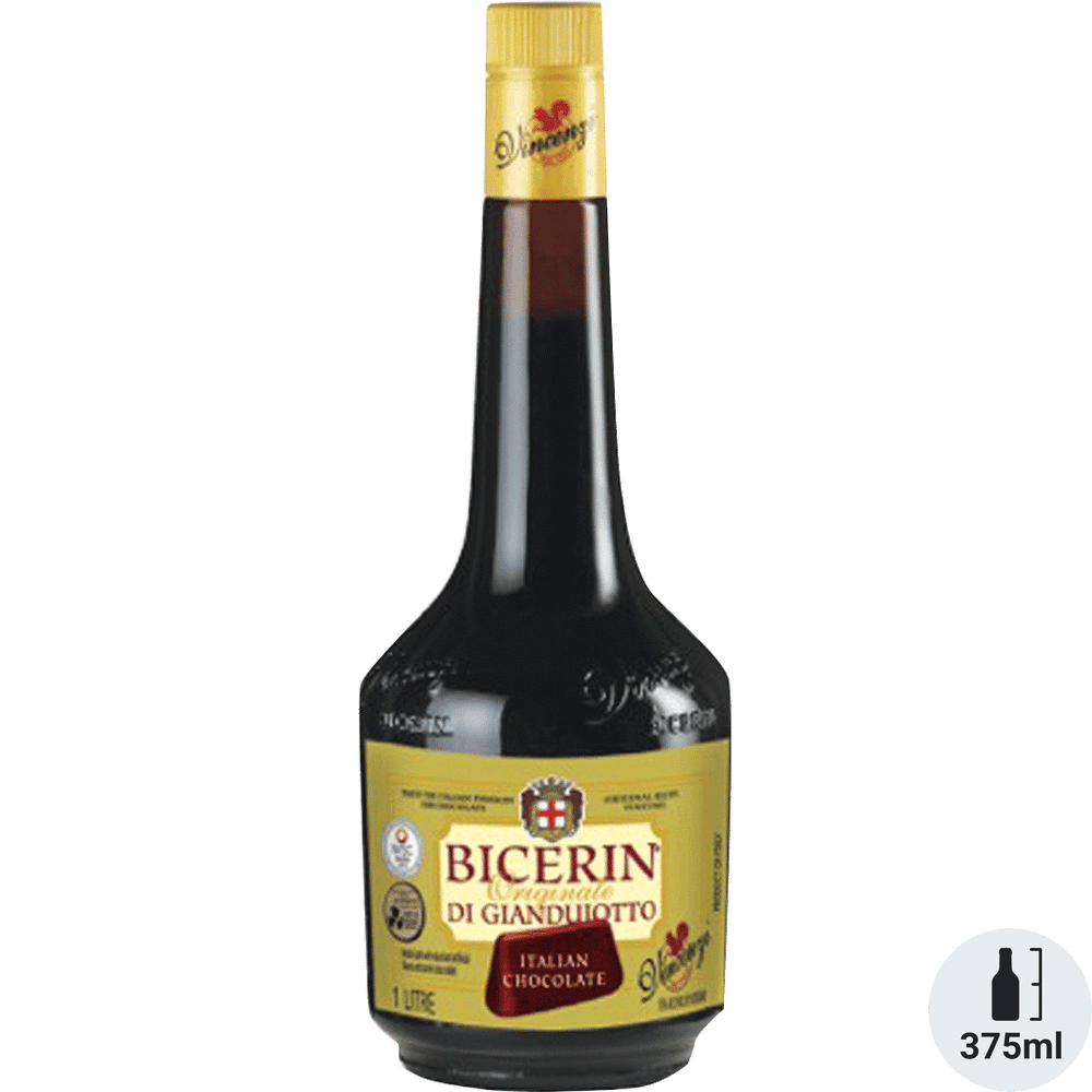 BICERIN CHOCOLATE LIQUOR 375ML