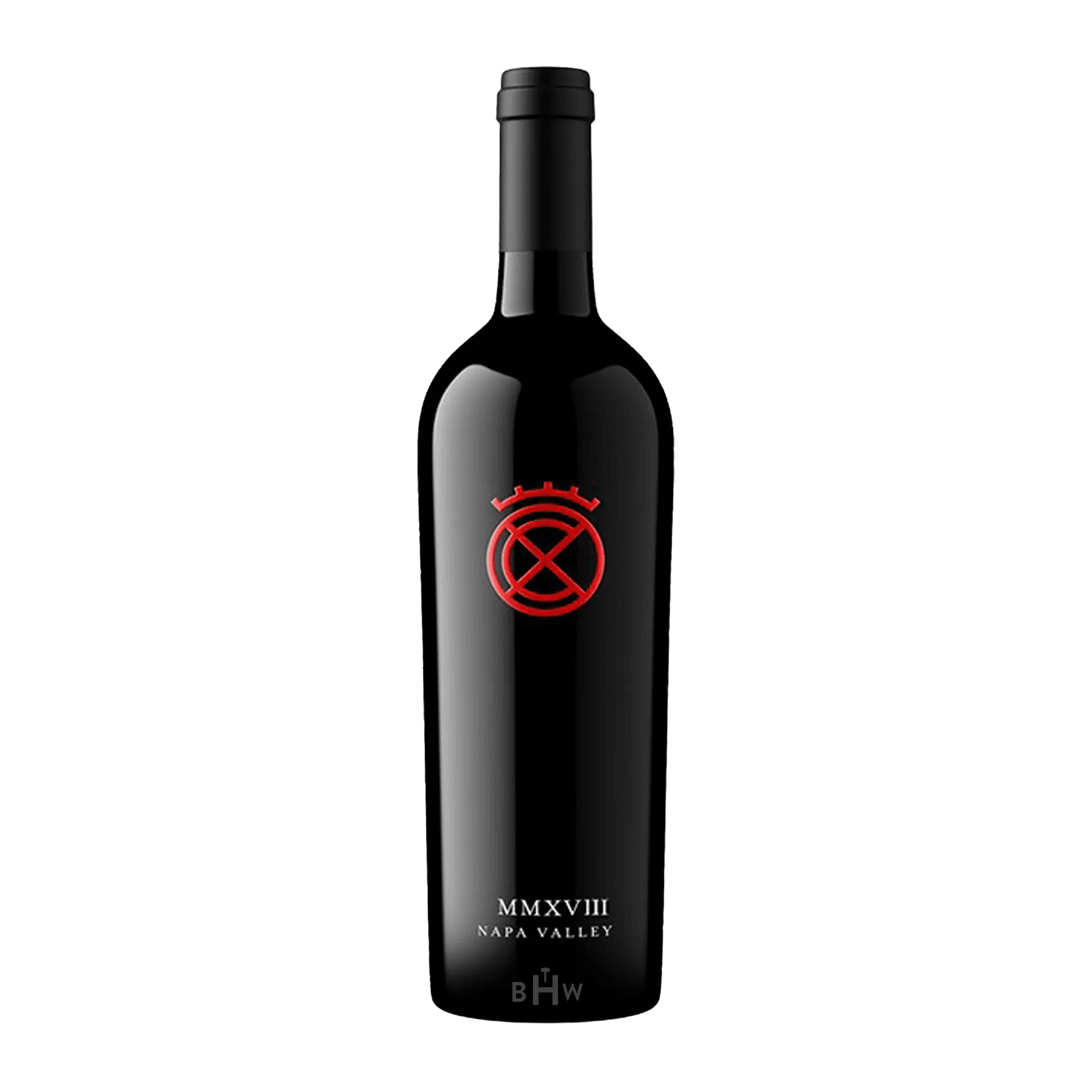 CERVANTES CAB SAUV NAPA VALLEY 750ML