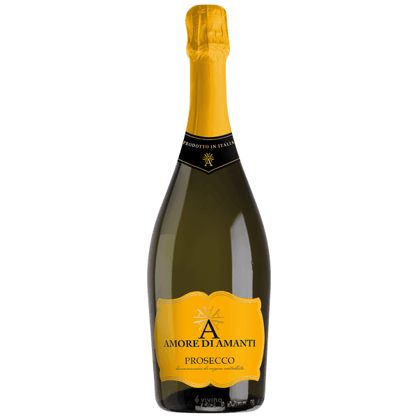AMOR DI AMANTI PROSECCO SPUM 750ML