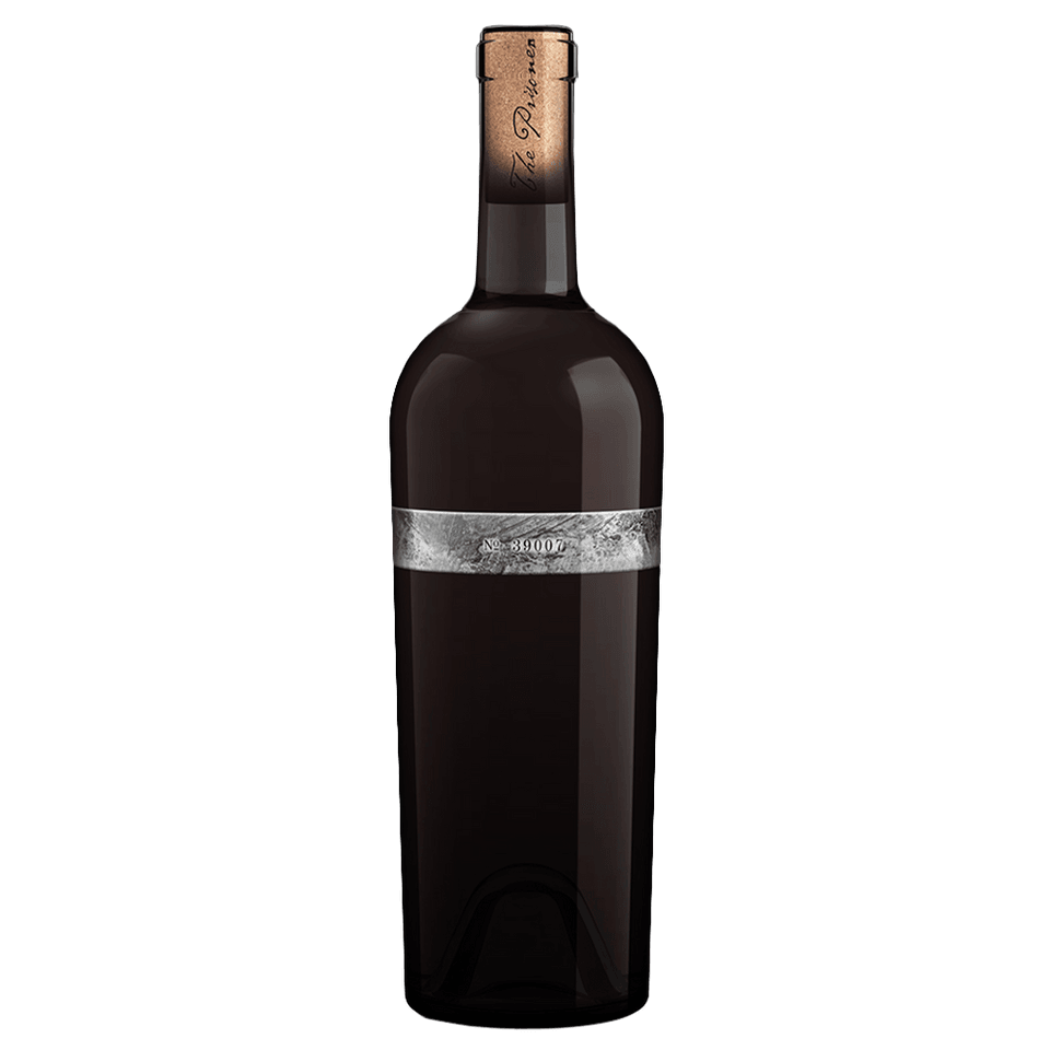 NO 39007 RED WINE PASO ROBLES 750ML
