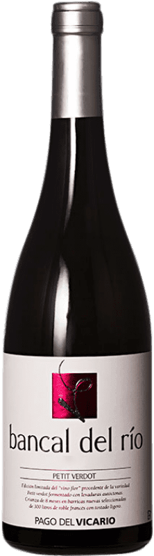 BANCAL DEL RIO PETIT VERDOT 750ML