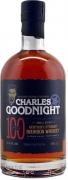 Charles Goodnight - Small Batch Kentucky Straight Bourbon Whiskey