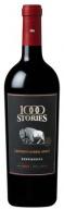 1000 Stories - Bourbon Barrel Aged Zinfandel 0