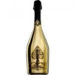 0 Armand de Brignac - Ace of Spades Brut  Gold Champagne (1.75L)