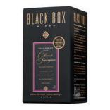 0 Black Box - Cabernet Sauvignon (500ml)