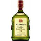 Buchanans - 12 Year Scotch Whisky (375ml)