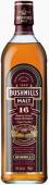 Bushmills - 16 Year Single Malt Irish Whiskey (6 pack cans)