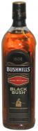 Bushmills - Black Bush Irish Whiskey (12 pack cans)