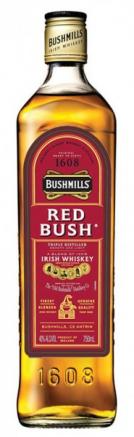 Bushmills - Red Bush Whiskey (375ml) (375ml)