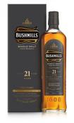 Bushmills - Single Malt 21 year Rare (24oz bottle)