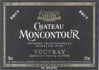 Ch�teau Moncontour - Vouvray Brut 0