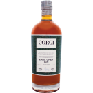 Corgi Spirits - Earl Grey Gin