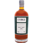 Corgi Spirits - Earl Grey Gin