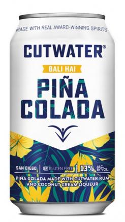Cutwater - Pina Colada (355ml) (355ml)