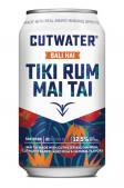 Cutwater Spirits - Tiki Rum Mai Tai (355ml)