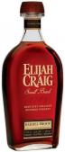 Elijah Craig - Barrel Proof Kentucky Straight Bourbon Whiskey (12 pack cans)