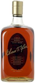 Elmer T. Lee Kentucky Straight Bourbon Whiskey