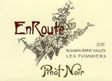 0 EnRoute - Les Pommiers Pinot Noir
