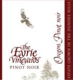 0 Eyrie - Pinot Noir Willamette Valley (12 pack cans)