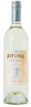 Fitvine - Pinot Grigio NV
