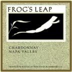 0 Frogs Leap - Chardonnay Napa Valley (1.75L)