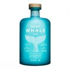 Golden State Distillery - Gray Whale Gin (Each)