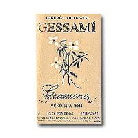 Gramona - Vino Blanco Gessami NV