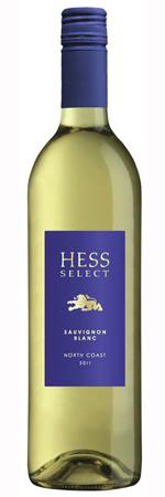 Hess Select - Sauvignon Blanc North Coast NV