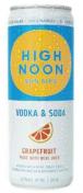 High Noon - Grapefruit Vodka & Soda (355ml)